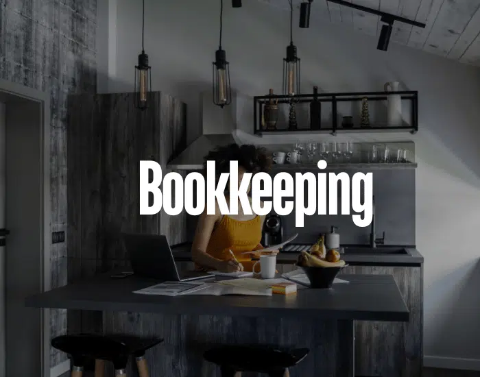 Bookkeeping