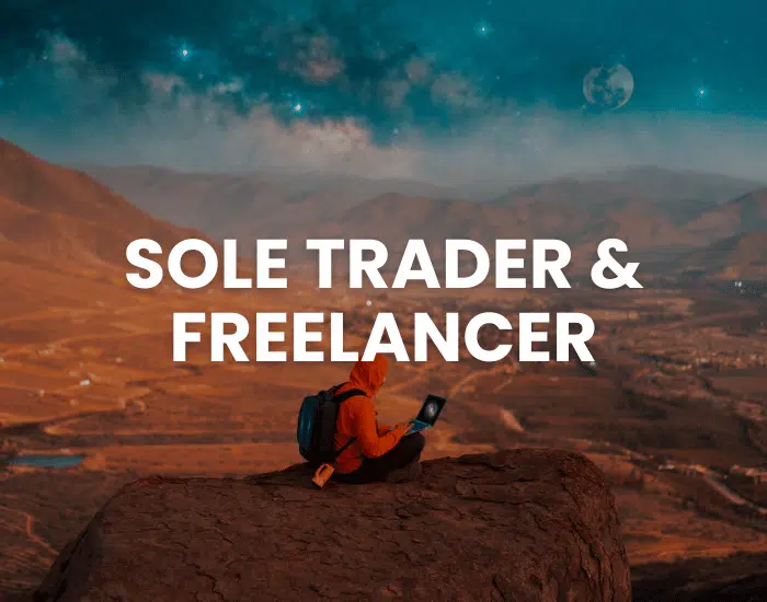 Sole Trader