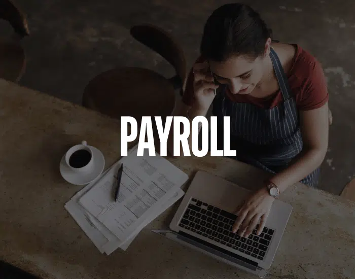 Payroll