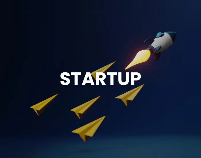 Startup