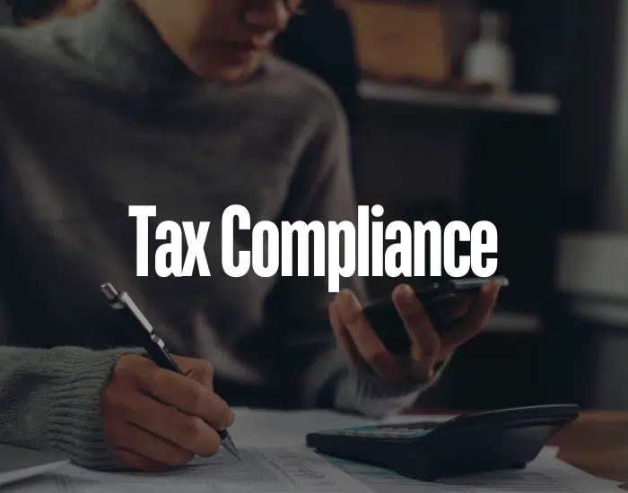 Tax Compliance